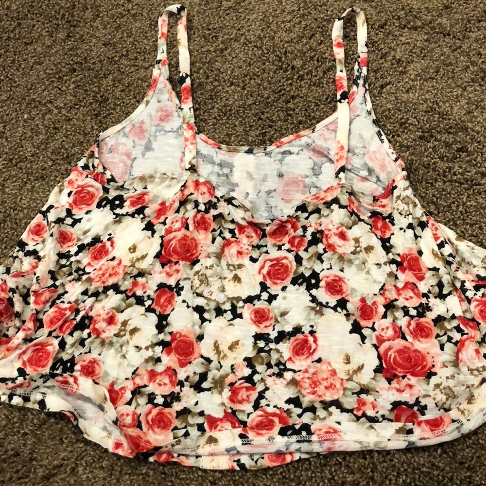 Tank top - Picture 2 of 2
